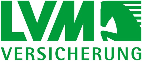 LVM Versicherung Logo